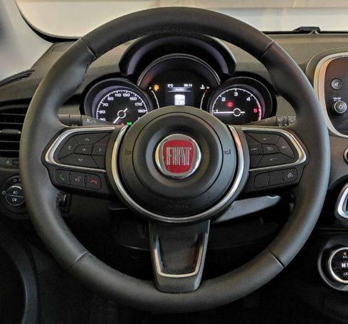 Fiat 500X Cross 1.6 MultiJet 96 kW image number 13