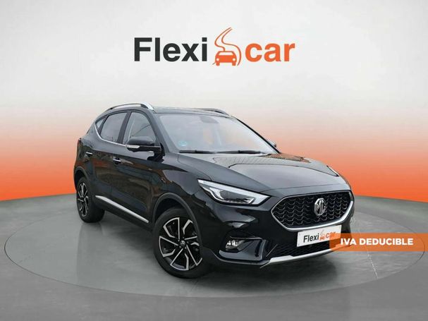 MG ZS 1.5 78 kW image number 2