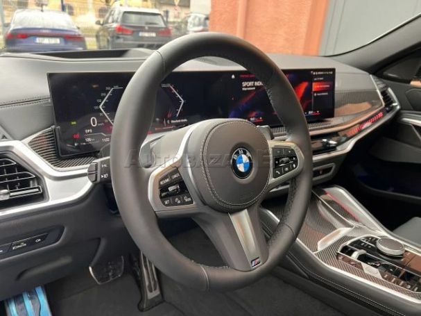 BMW X6 xDrive 210 kW image number 34