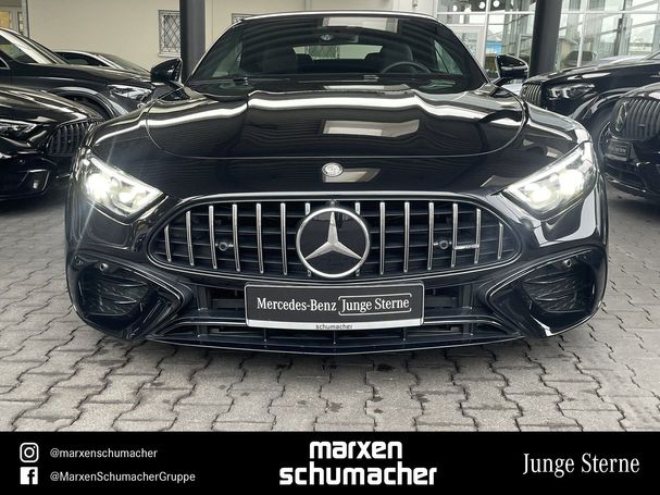 Mercedes-Benz SL 43 AMG 280 kW image number 3