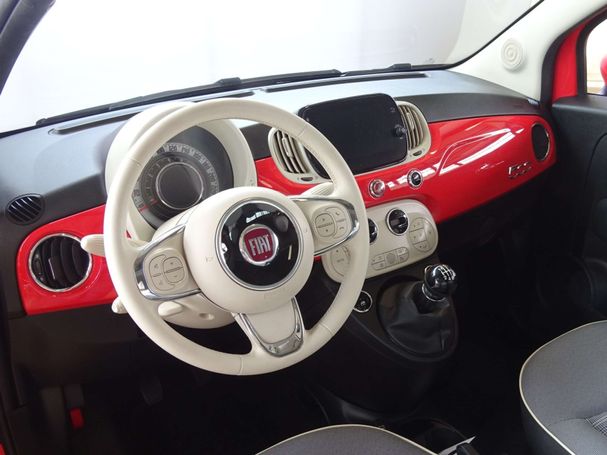 Fiat 500 1.0 51 kW image number 8