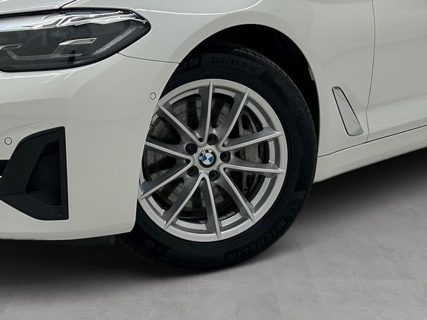 BMW 540d Touring xDrive 250 kW image number 6