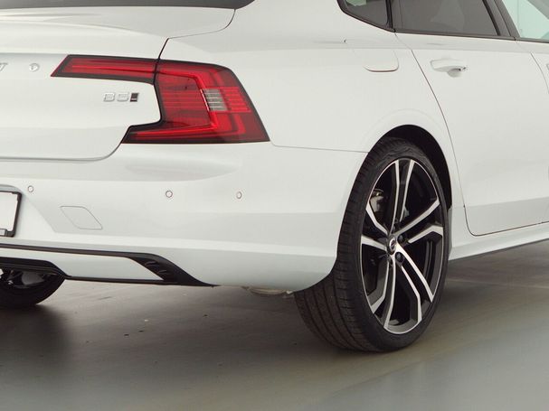 Volvo S90 AWD B5 173 kW image number 9