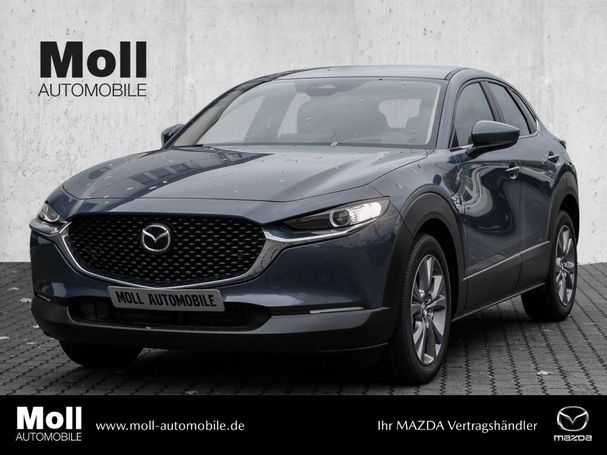 Mazda CX-30 2.0 90 kW image number 1