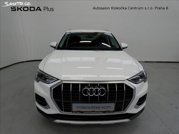 Audi Q3 TFSI S tronic 110 kW image number 2