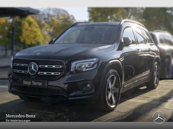 Mercedes-Benz GLB 200 d 110 kW image number 1