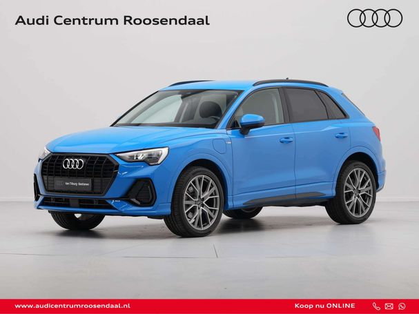 Audi Q3 45 TFSIe S-line 180 kW image number 2