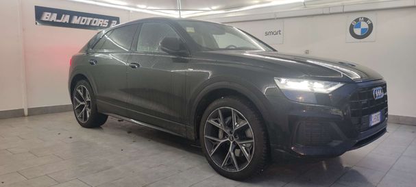 Audi Q8 50 TDI quattro Tiptronic S-line 210 kW image number 2