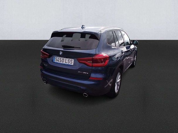 BMW X3 xDrive30e 215 kW image number 4