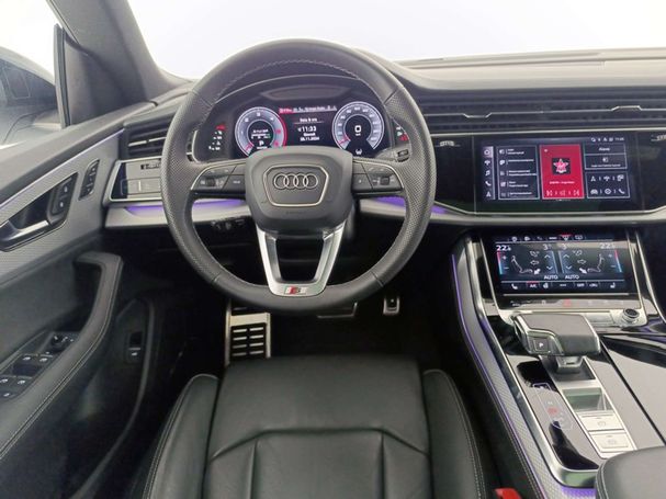 Audi Q8 50 TDI quattro Tiptronic S-line 210 kW image number 7