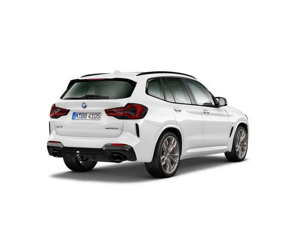 BMW X3 xDrive 250 kW image number 4