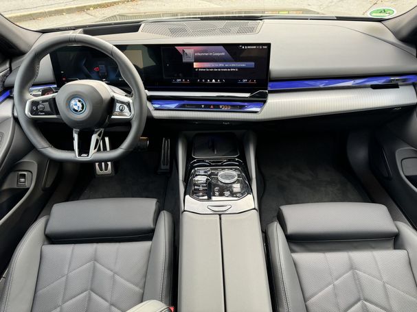 BMW i5 eDrive40 M Sport 250 kW image number 15