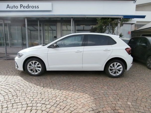 Volkswagen Polo 1.0 TSI 70 kW image number 3