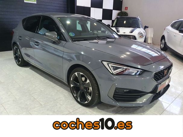 Cupra Leon 1.5 eTSI DSG 110 kW image number 3