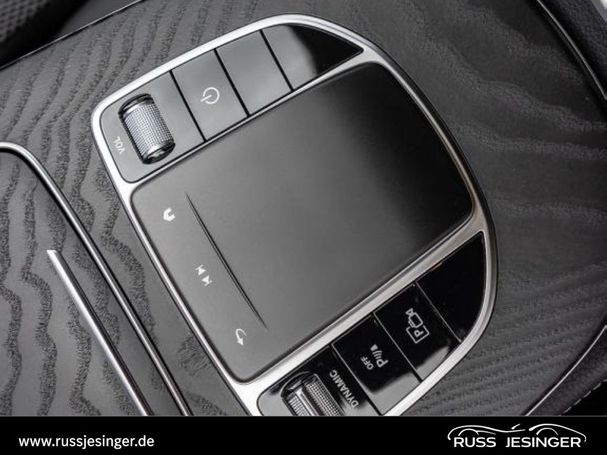 Mercedes-Benz E 300 de AMG 225 kW image number 14