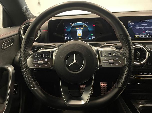 Mercedes-Benz CLA 220 140 kW image number 11