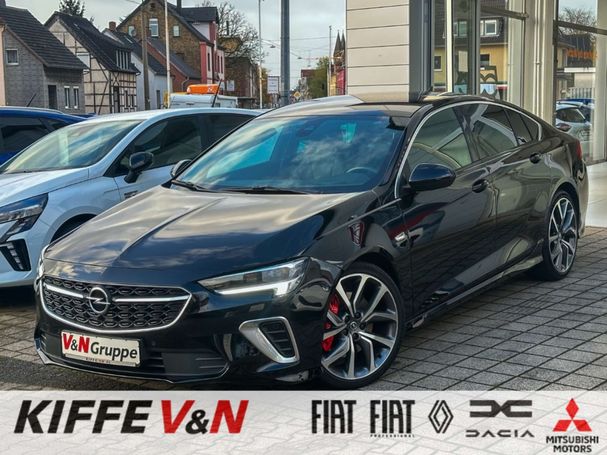 Opel Insignia 169 kW image number 5