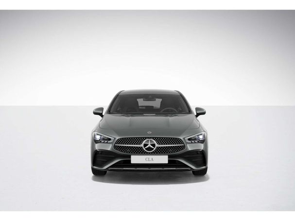 Mercedes-Benz CLA 200 Shooting Brake CLA Shooting Brake 200 d 110 kW image number 9