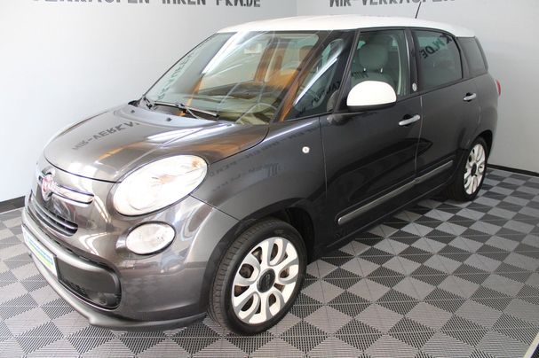 Fiat 500L Living 1.6 77 kW image number 1