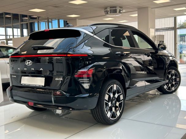 Hyundai Kona 160 kW image number 6