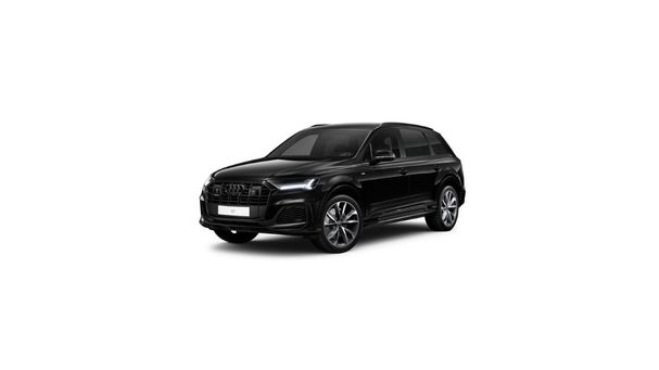 Audi Q7 55 TFSI quattro S-Line 250 kW image number 2