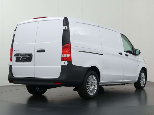 Mercedes-Benz Vito e 85 kW image number 3