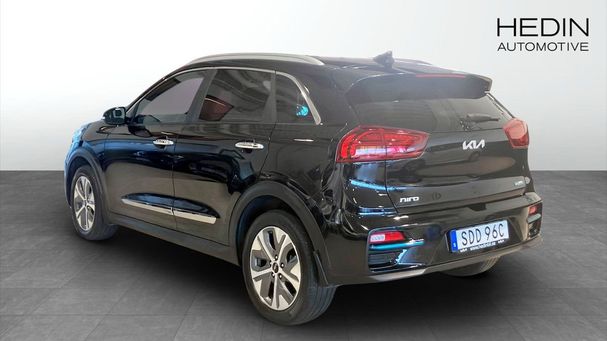 Kia Niro e 150 kW image number 6