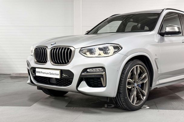 BMW X3 M40i xDrive 265 kW image number 25