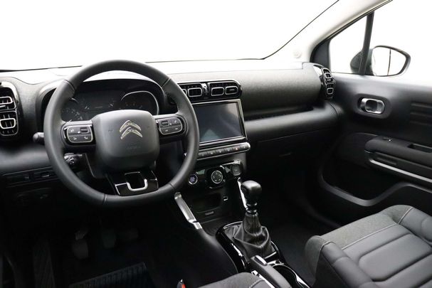 Citroen C3 Aircross 110 Shine 81 kW image number 7