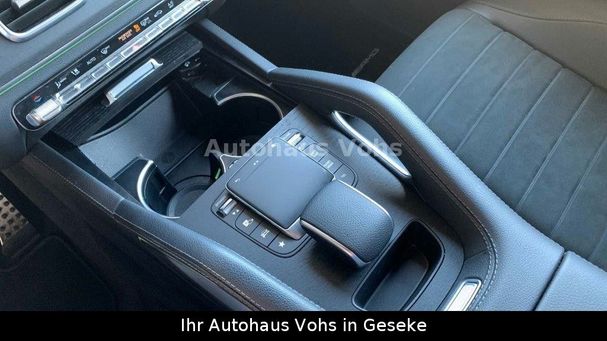 Mercedes-Benz GLE 350 de 235 kW image number 15