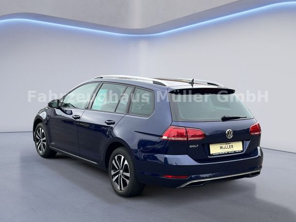 Volkswagen Golf Variant 1.0 TSI 85 kW image number 4