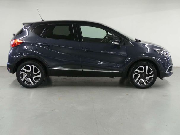 Renault Captur TCe 90 Dynamique 66 kW image number 7