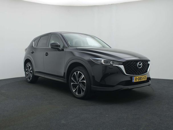 Mazda CX-5 SKYACTIV-G 121 kW image number 7