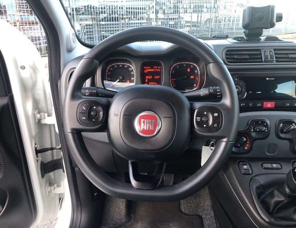 Fiat Panda 1.2 51 kW image number 10