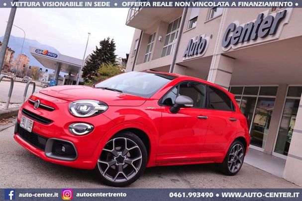 Fiat 500X 1.0 88 kW image number 16