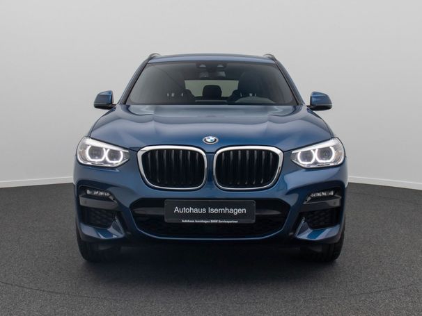 BMW X3 xDrive 195 kW image number 3