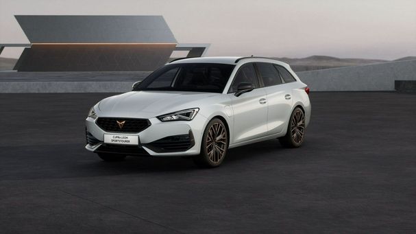 Cupra Leon ST 180 kW image number 1