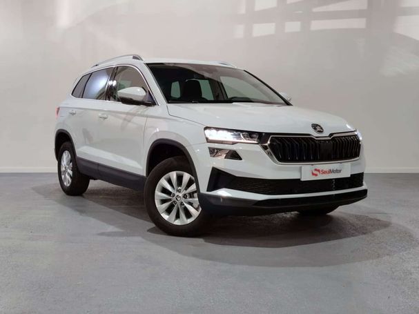 Skoda Karoq 2.0 TDI 4x4 DSG Ambition 110 kW image number 1