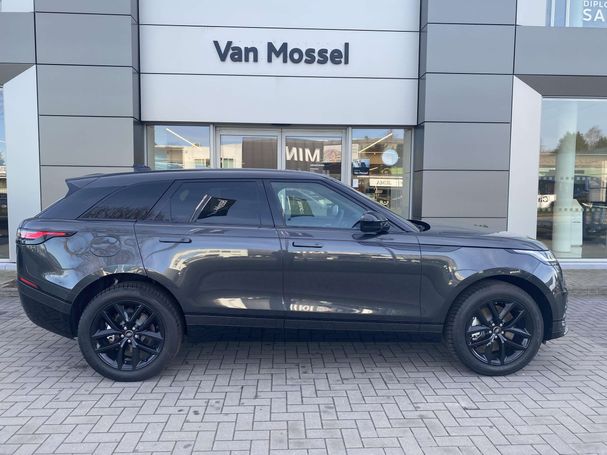 Land Rover Range Rover Velar P400e S 294 kW image number 2