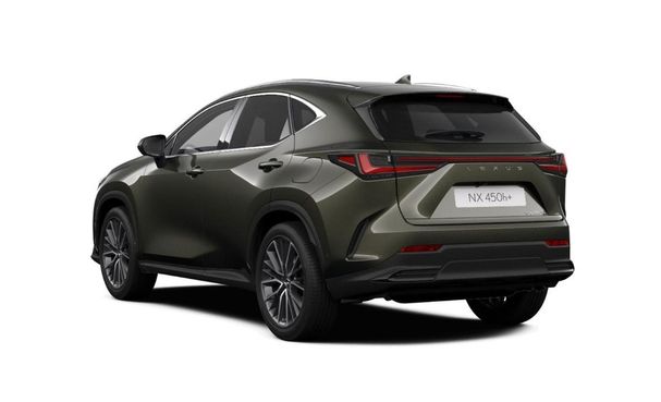 Lexus NX 450 h 227 kW image number 7