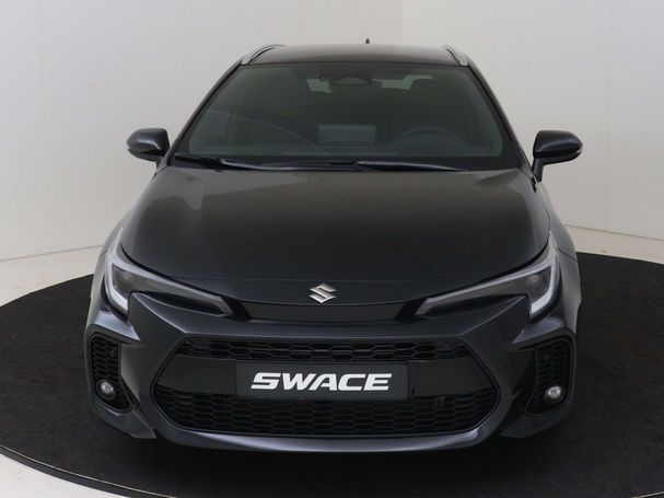 Suzuki Swace 1.8 Hybrid 103 kW image number 21