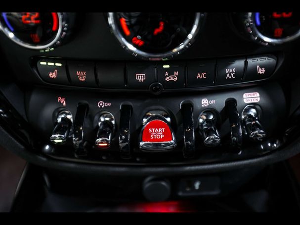 Mini John Cooper Works Clubman ALL4 225 kW image number 24