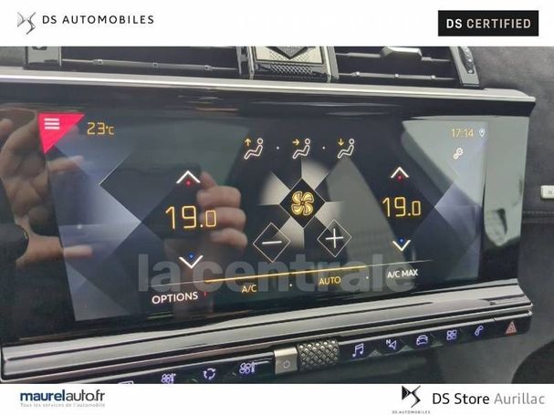 DS Automobiles 7 Crossback BlueHDi 130 96 kW image number 18