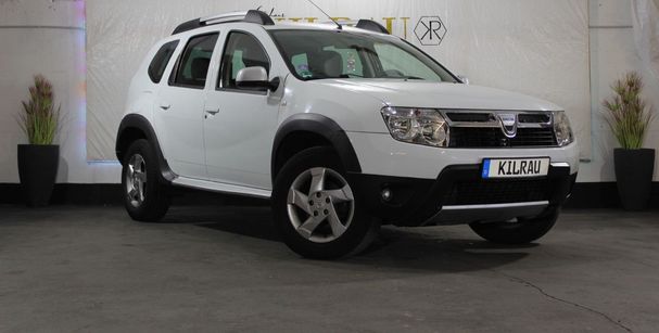 Dacia Duster 4x2 Prestige 77 kW image number 2