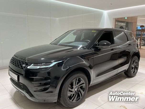 Land Rover Range Rover Evoque 150 kW image number 1