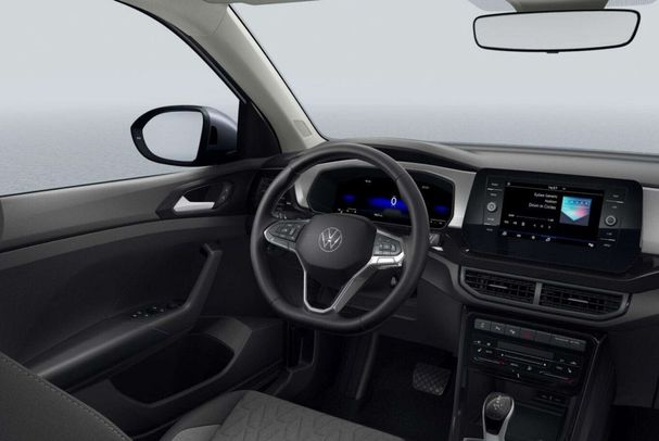 Volkswagen T-Cross TSI DSG 85 kW image number 4