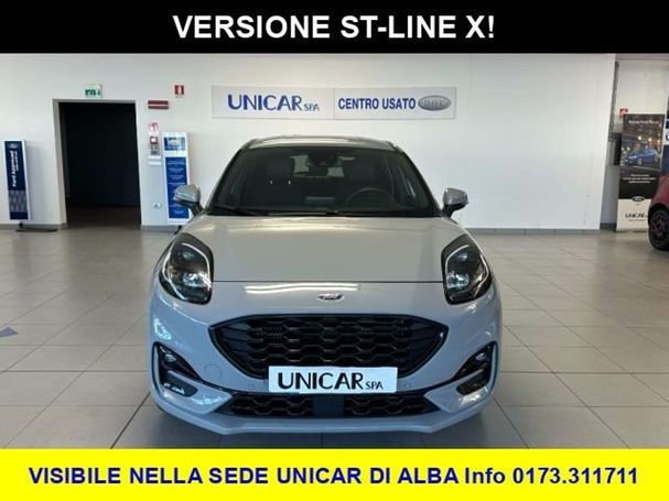 Ford Puma 1.0 EcoBoost ST-Line X 92 kW image number 3