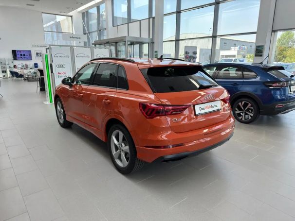 Audi Q3 110 kW image number 5