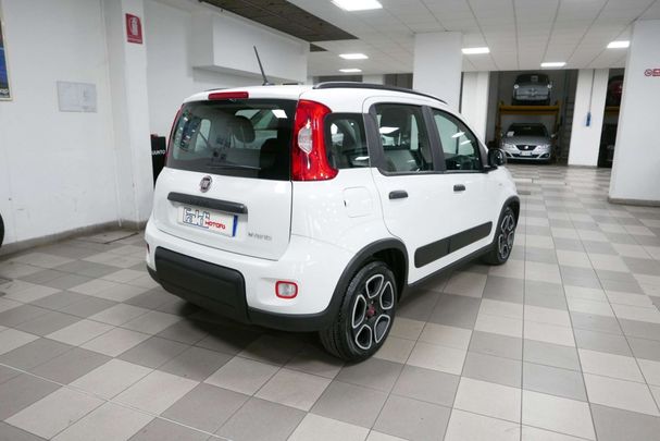 Fiat Panda 1.0 Hybrid City Life 51 kW image number 3