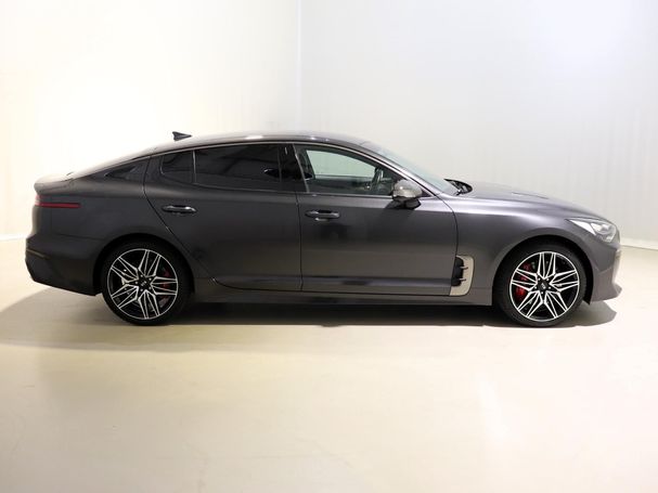 Kia Stinger 3.3 GT 269 kW image number 17